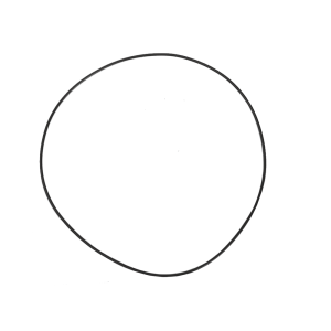O-Halkası (O-RING) - 100552A1