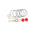 Keçe Seti (SEAL KIT) - 3540570M91