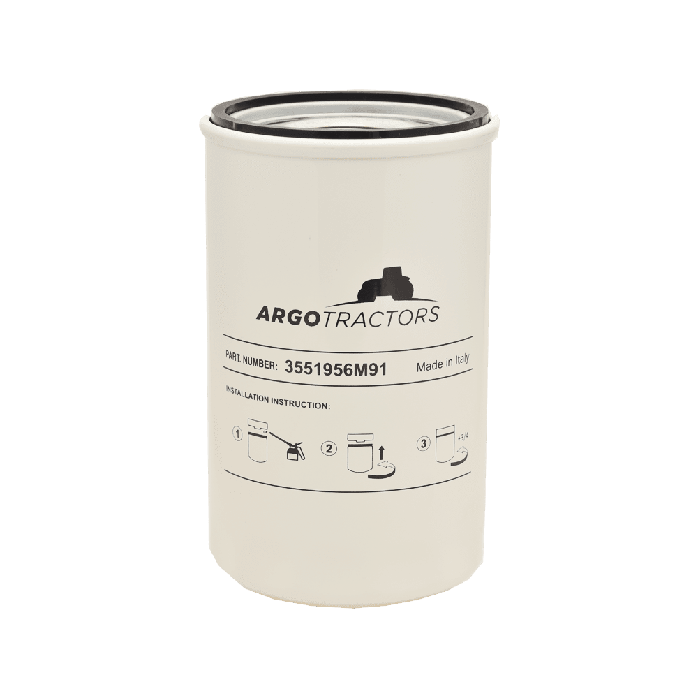 Filtre Kartuşu (FILTER CARTRIDGE) - 3551956M91