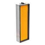 Kabin Hava Filtre Elemanı (CAB AIR FILTER ELEMENT) - 3651225M92