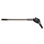 Sol Yarım Mil (LH HALFSHAFT) - 3652585M91