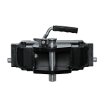 Çeki Kancası (CAT. C TOW HITCH) - 3664269M91