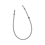 PTO Debriyaj Kumanda Teli 3665585M93