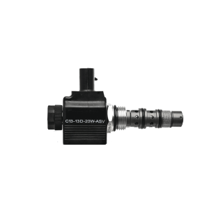 SOLENOİD VALF 3665591M91