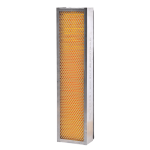 Kabin Hava Filtre Elemanı (CAB AIR FILTER ELEMENT) - 3669484M1