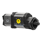 Pompa (PUMP) - 3670761M92