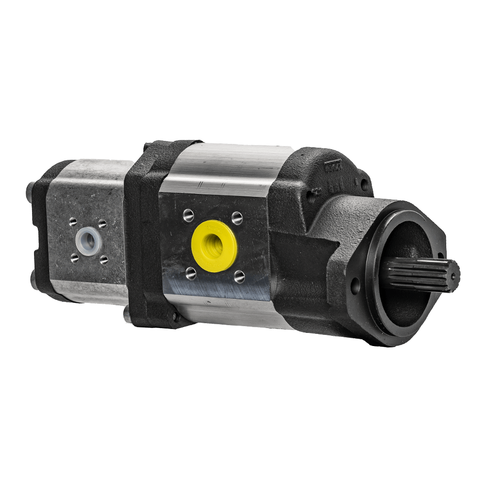 Pompa (PUMP) - 3670761M92