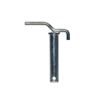 Çeki Kancası Pimi (PIVOT FOR TOW HOOK) - 3672491M1