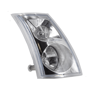 Sürüş Ön Lambası (DRIVE FRONT LIGHT) - 3683821M91