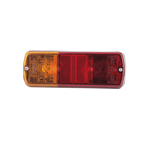 Arka Lamba (TAILLIGHT) - SINISTRO - 418700A1