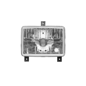 Sürüş Ön Lambası (DRIVE FRONT LIGHT) - 4204112M92