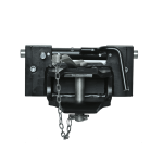 Çeki Kancası (CAT. C TOW HITCH) - 4207743M93