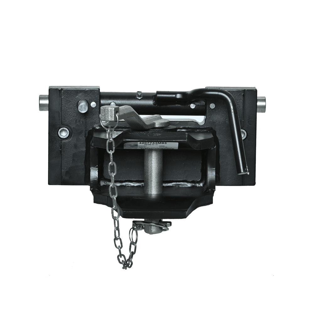 Çeki Kancası (CAT. C TOW HITCH) - 4207743M93