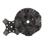 Komple Çiftli Debriyaj Seti 4218588M93