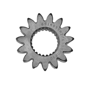 Planet Aks (PLANETARY AXLE) - 6514999M2