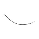 Arka Kuyruk Mili Vites Kumanda Teli 6526720M2