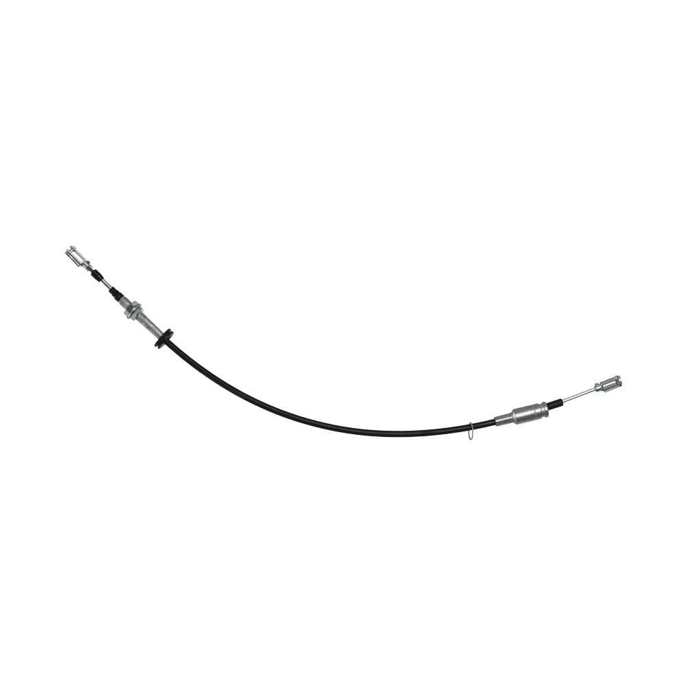 Arka Kuyruk Mili Vites Kumanda Teli 6526720M2