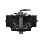 Çeki Kancası (CAT. D2 TOW HITCH) - 6530145M91