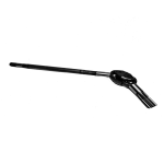 Yarım Mil (HALFSHAFT) - 6652600A1