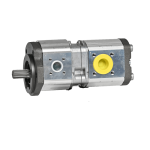Pompa (PUMP) - 6656171A1
