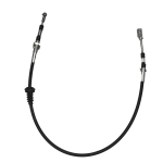 İleri–Geri Mekik Kumanda Teli 6672256A3