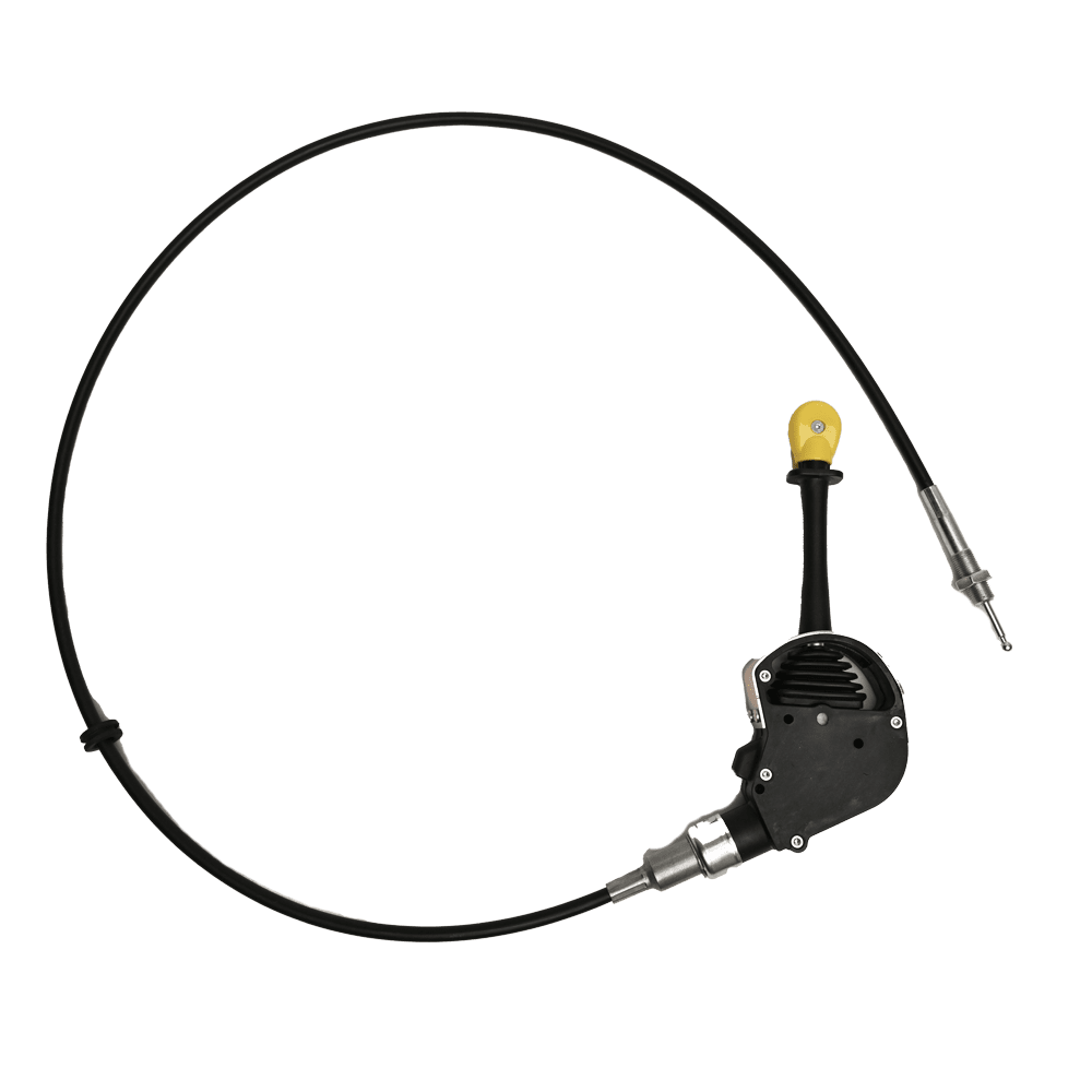 PTO Debriyaj Kumanda Teli CABLE 6710788A1